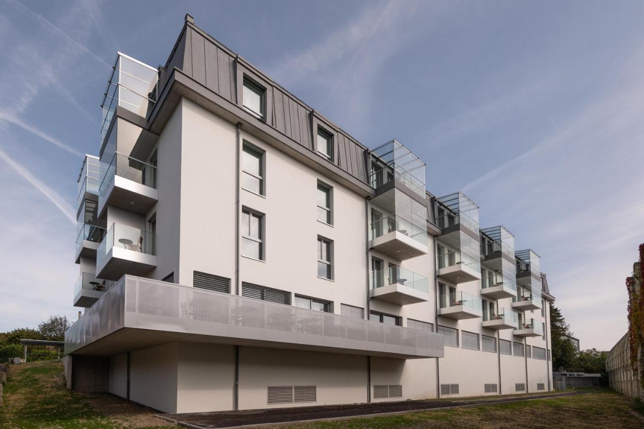 Lodges Hotel Морж Экстерьер фото