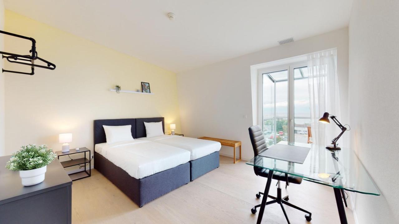 Lodges Hotel Морж Экстерьер фото