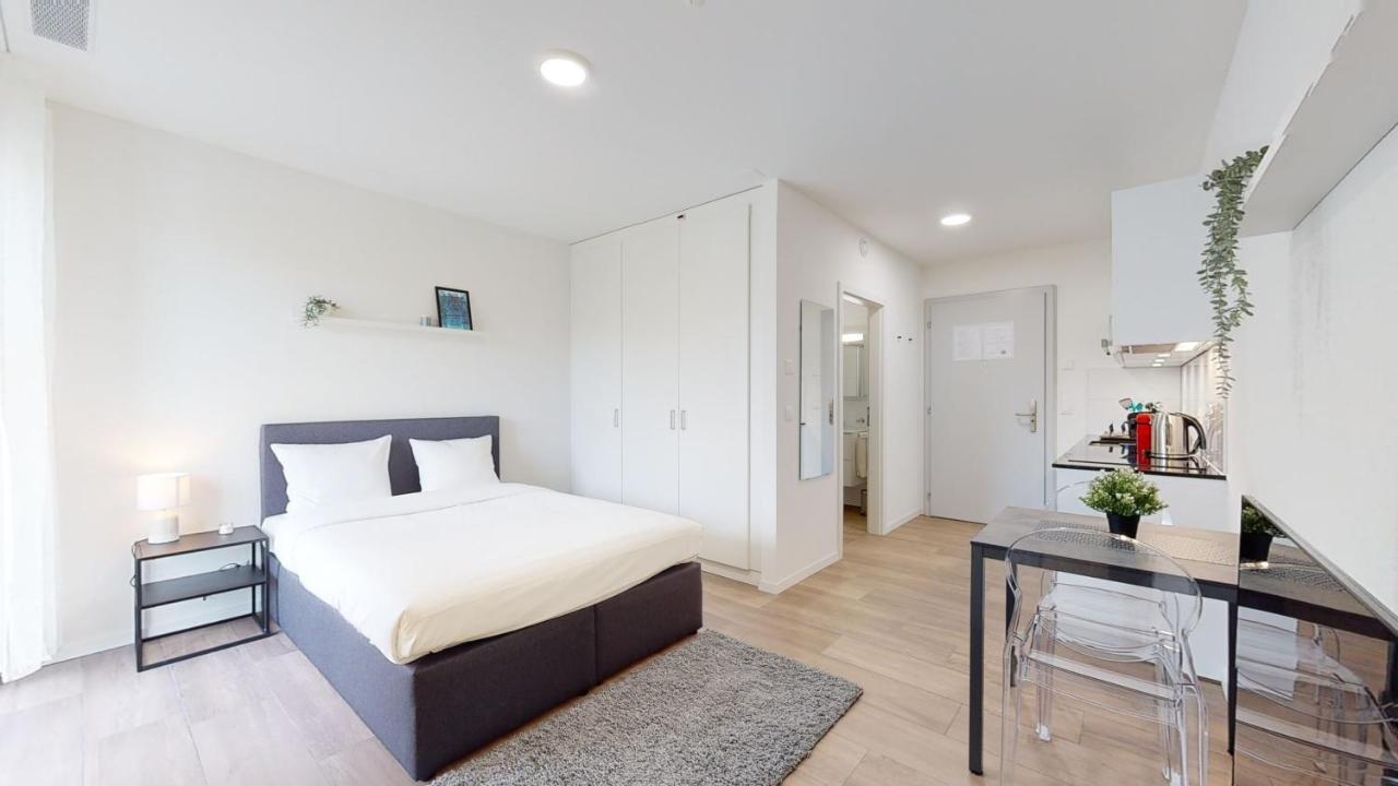Lodges Hotel Морж Экстерьер фото