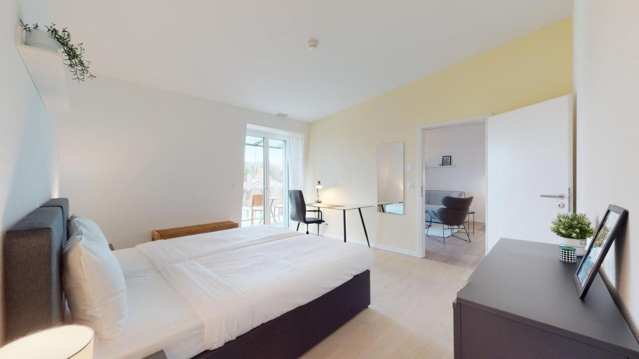 Lodges Hotel Морж Экстерьер фото