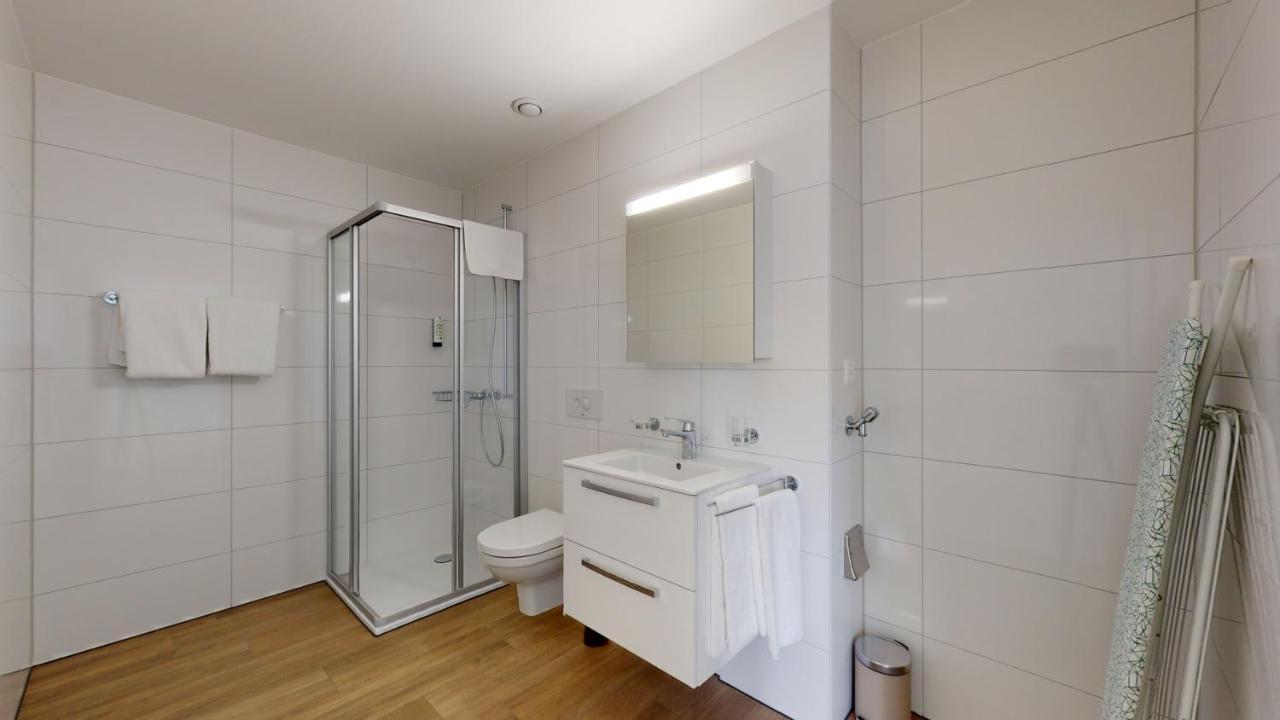 Lodges Hotel Морж Экстерьер фото