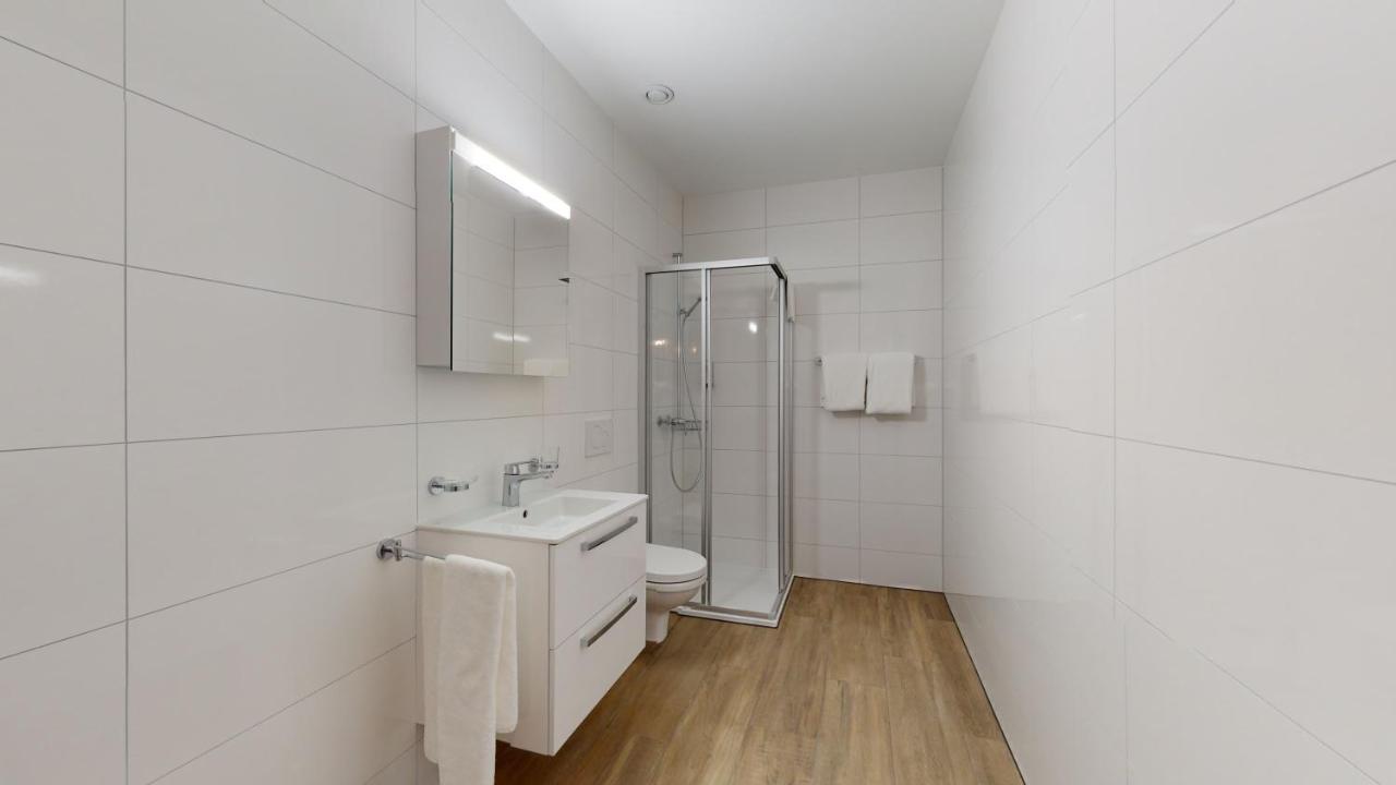 Lodges Hotel Морж Экстерьер фото