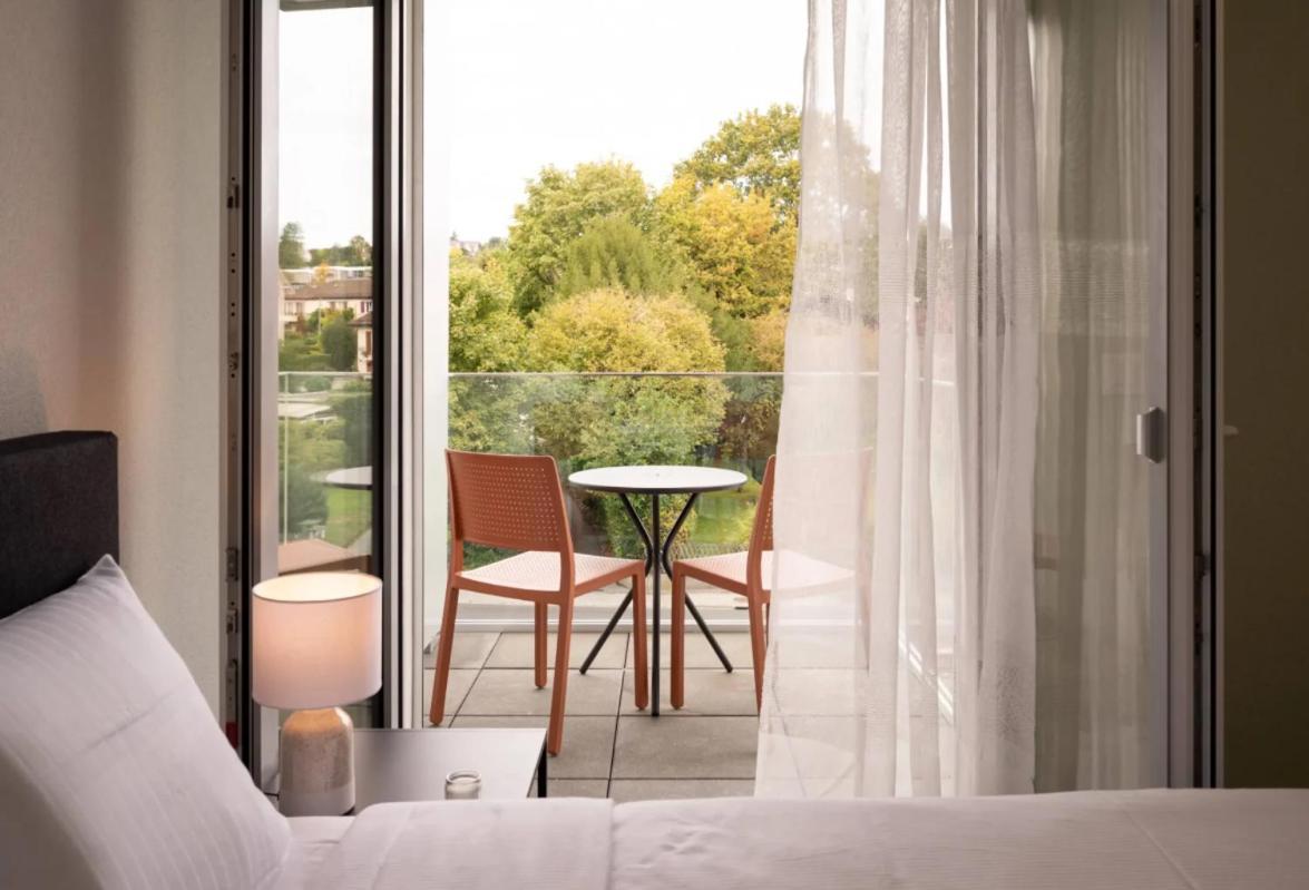 Lodges Hotel Морж Экстерьер фото
