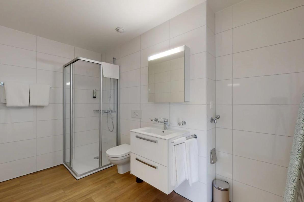 Lodges Hotel Морж Экстерьер фото